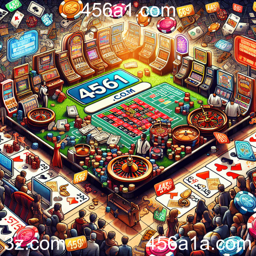 Imperdíveis Promoções de Jogos em 456a1.com